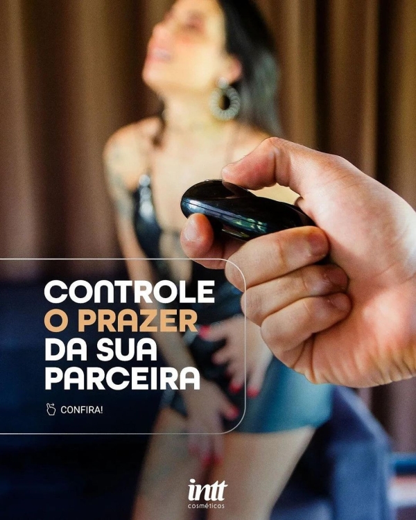 Calcinha Paname com Controle (Vermelha) - Image 5