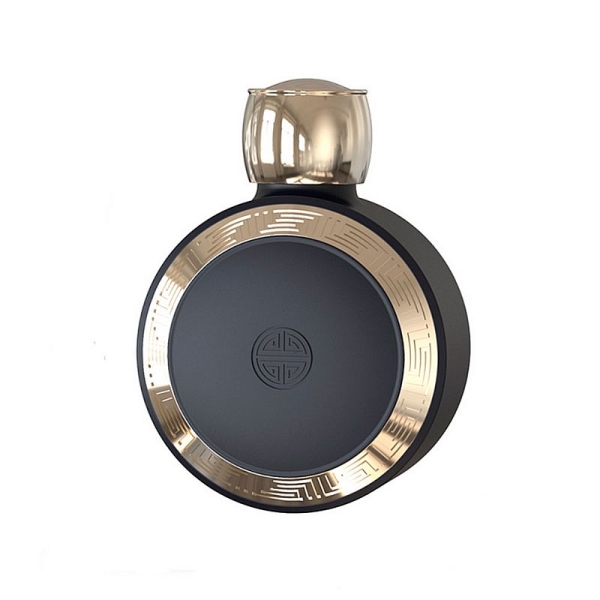 Vibrador de Clitóris Formato de Perfume - Forbidden Zone - S-Hande
