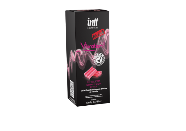 Vibration Chiclete intt - Image 2
