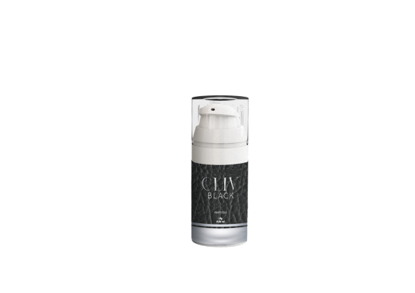 Cliv Black 17g intt