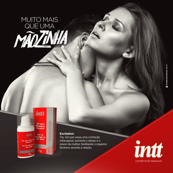 KIT LIBIDO COM 1 EXCITATION 17 ML E 1 ORGASTIC INTT - Image 4