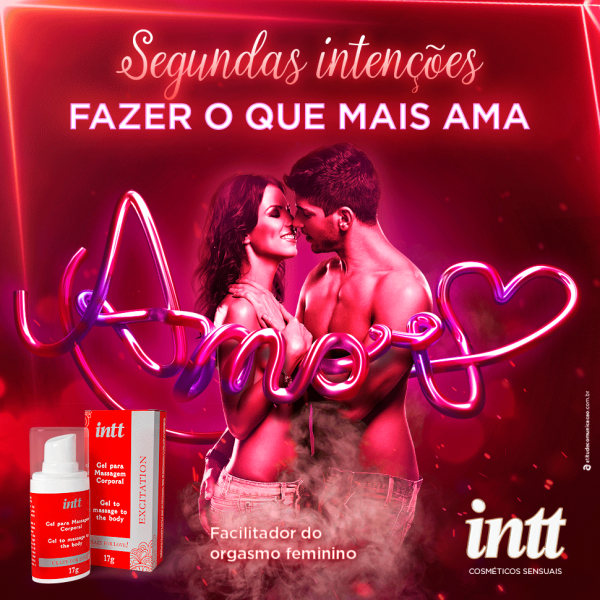 KIT LIBIDO COM 1 EXCITATION 17 ML E 1 ORGASTIC INTT - Image 5