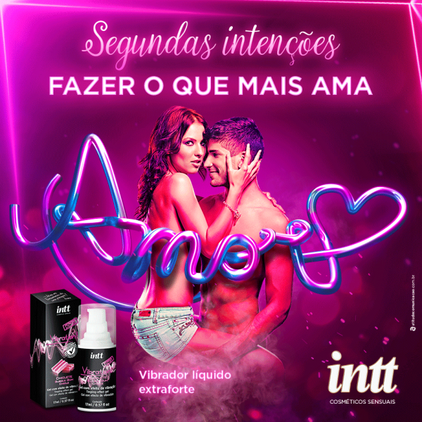 Vibration Chiclete intt - Image 3