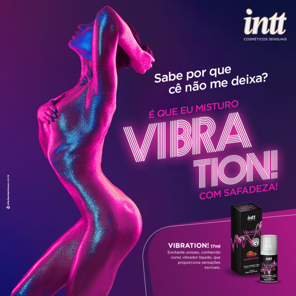 Vibration Chocolate intt - Image 3