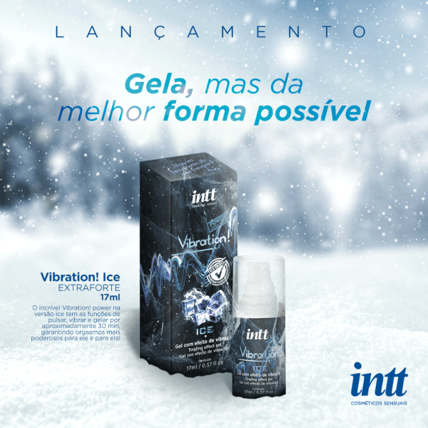 Vibration Ice Intt - Image 2