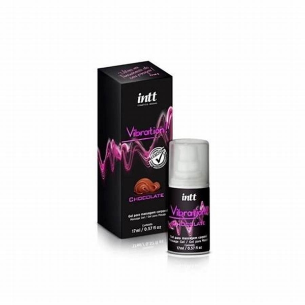 Vibration Chocolate intt