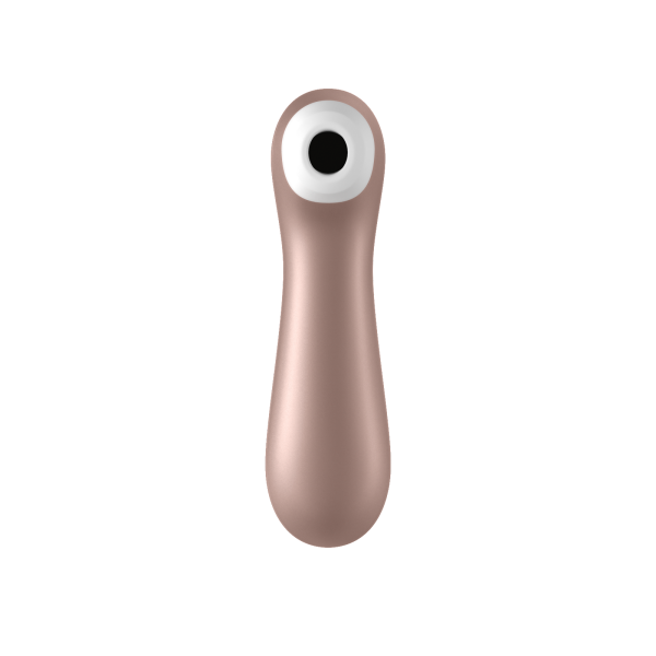Sastifyer Pro 2 Generation 2 Vibrador Potente Com 11 Programas e à Prova de Água