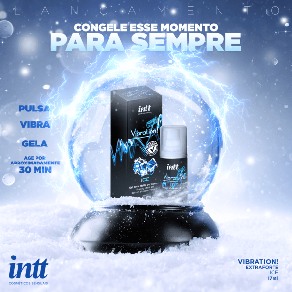 Vibration Ice Intt - Image 4