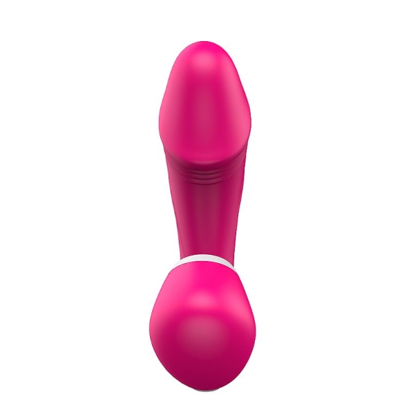 Vibrador de Clitóris com Pulsação - Fierce - S-Hande - Image 3