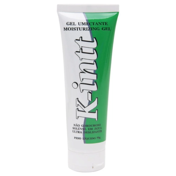 Gel Umectante K-Intt