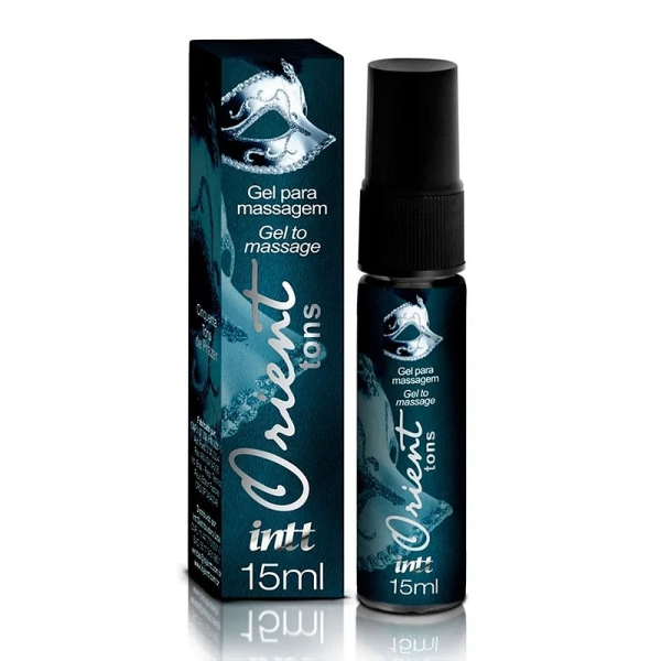ORIENT SEXY CINQUENTA TONS DE CINZA 15ML INTT - Image 3