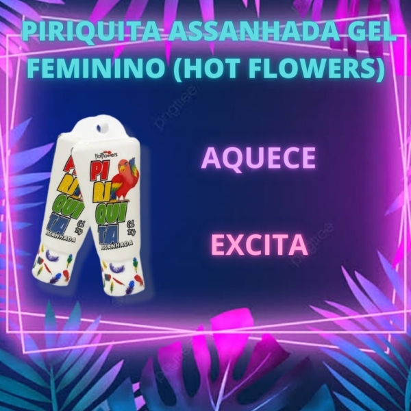 Piriquita Assanhada - Image 2