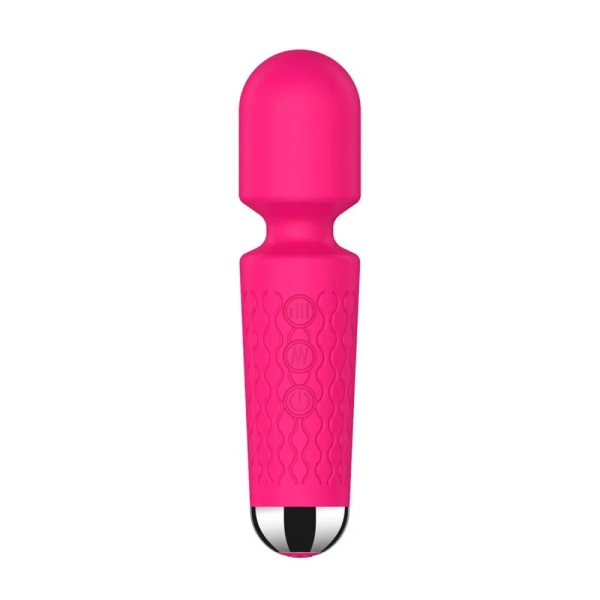 MINI TOY VIBRADOR VARINHA MÁGICA