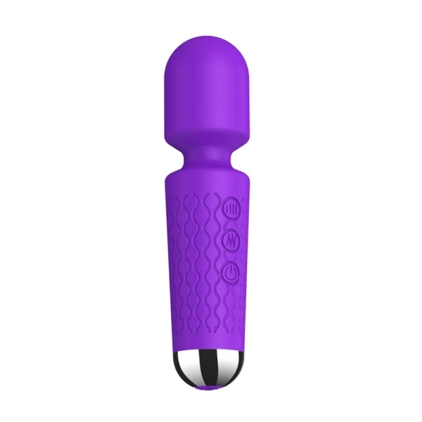 MINI TOY VIBRADOR VARINHA MÁGICA