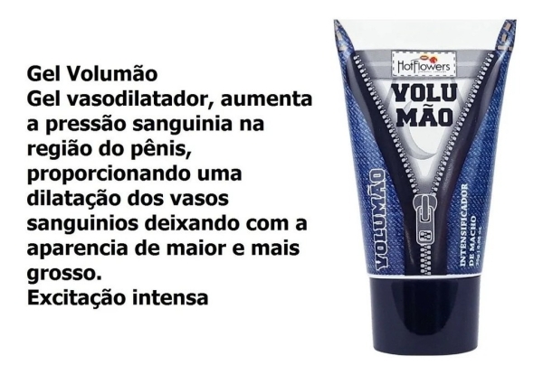 Volumão - Image 2