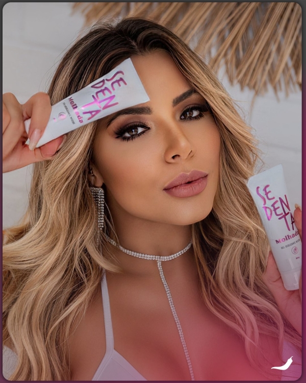 Sedenta Molhada Gel Deslizante Neutro 50g - Image 3