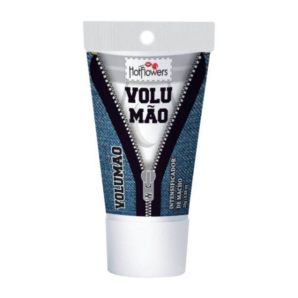 Volumão