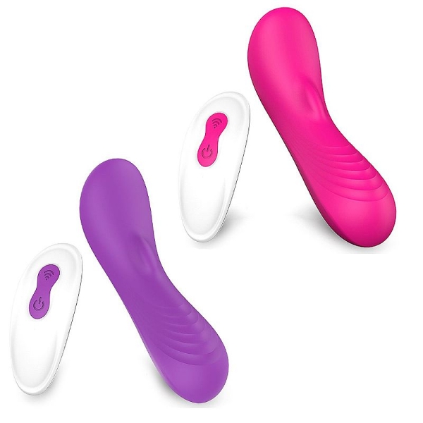 S-Hande Nyx Massageador De Calcinha Com Controle Remoto