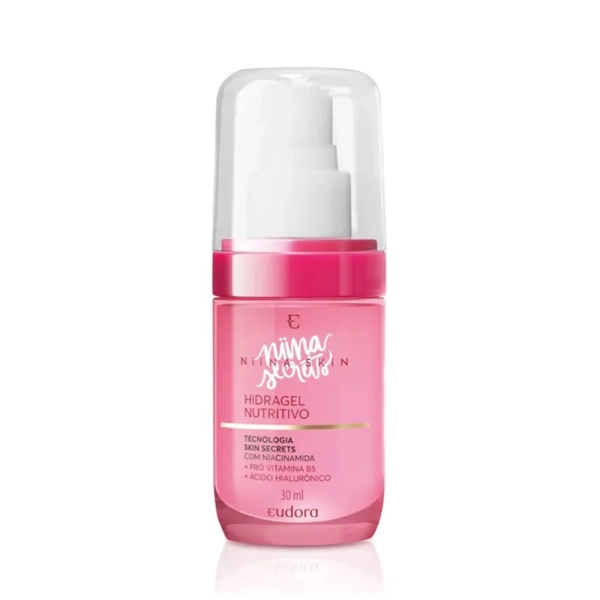 ROMANCE COM SAFADEZA MOMOZIN BY CALIANER CALDA ESTIMULANTE BEIJÁVEL COM AQUECIMENTO 30ML FEITIÇOS - Image 2