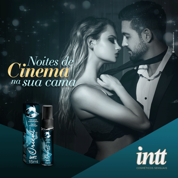 ORIENT SEXY CINQUENTA TONS DE CINZA 15ML INTT - Image 2