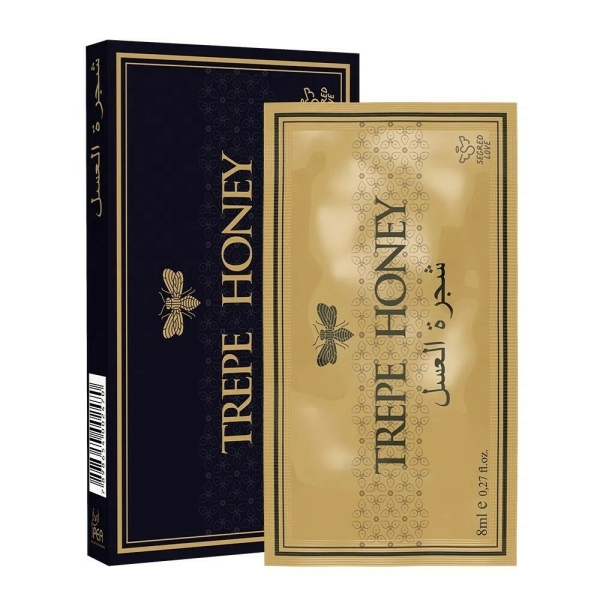 Trepe Honey Estimulante Sexual 8ml Secret Love