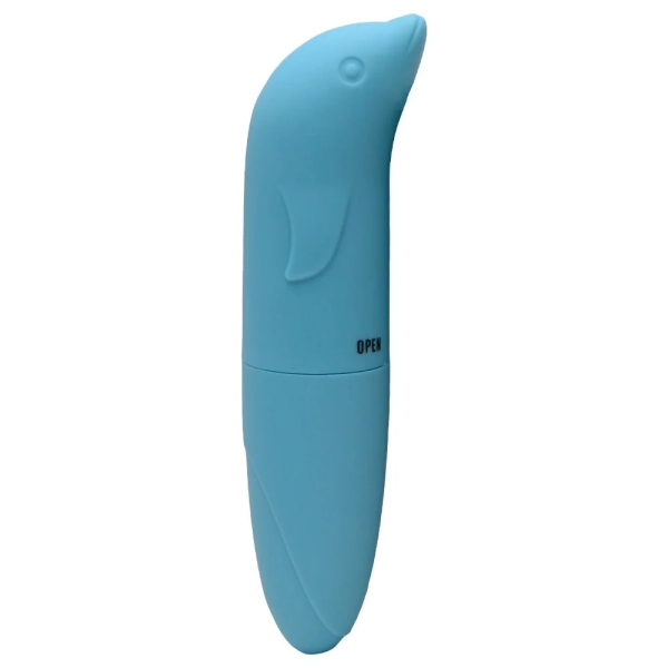 VIBRADOR GOLFINHO PONTO G - Image 2