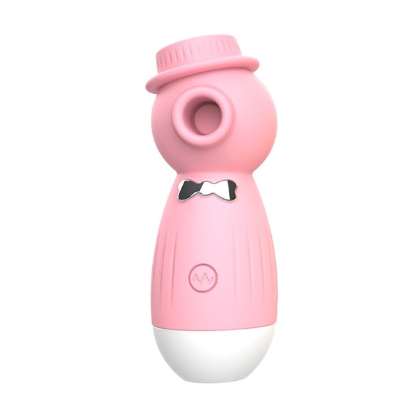 Vibrador de Pulsação - Billy - SI - Image 3