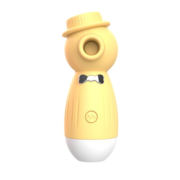 Vibrador de Pulsação - Billy - SI - Image 2