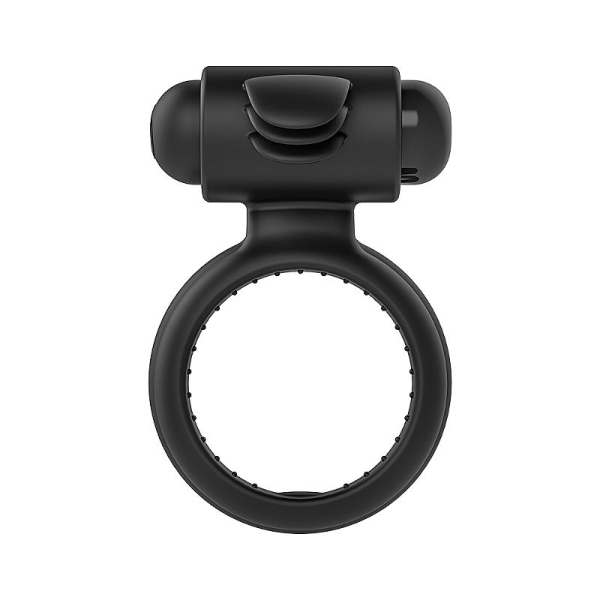 Anel Peniano Duplo com Vibro - Nightcrawler - S-Hande - Image 4