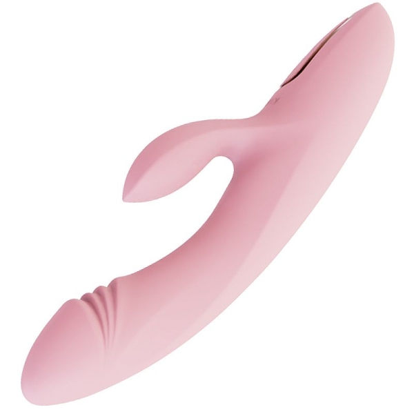 Vibrador de Ponto G e Clitóris - Katy - Kistoy - Image 4