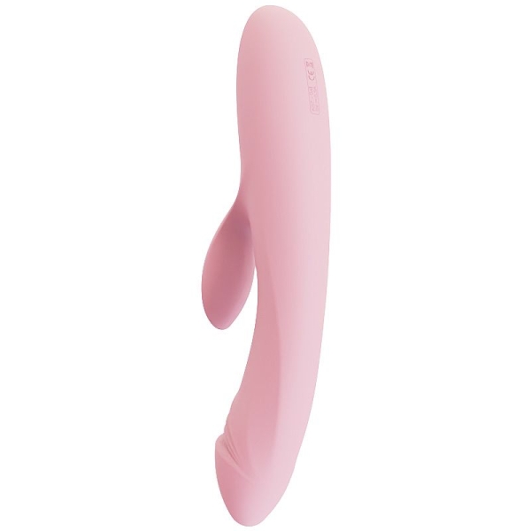 Vibrador de Ponto G e Clitóris - Katy - Kistoy - Image 3