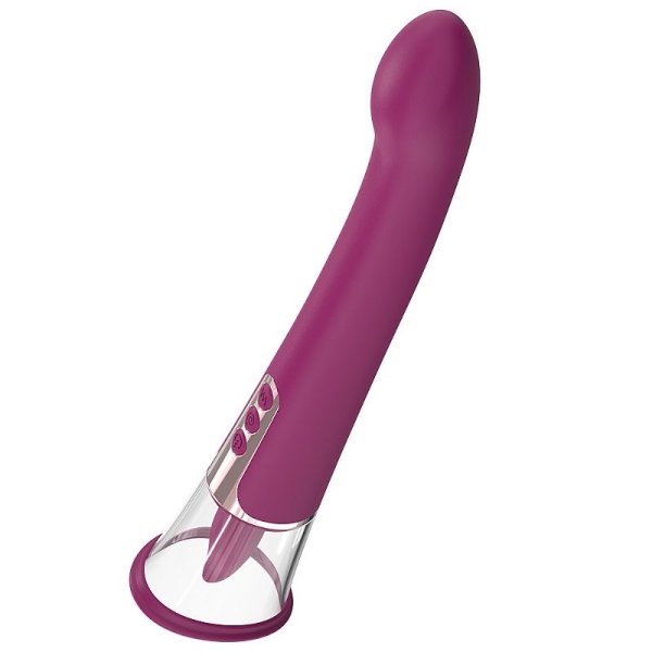 Vibrador de Clitóris - Sabrina - S-Hande - Image 2