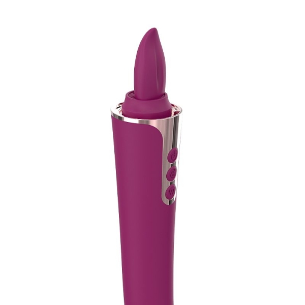 Vibrador de Clitóris - Sabrina - S-Hande - Image 6