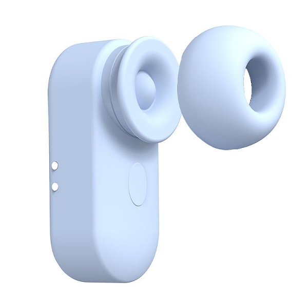 Vibrador de Pulsação com Tapping - Image 3