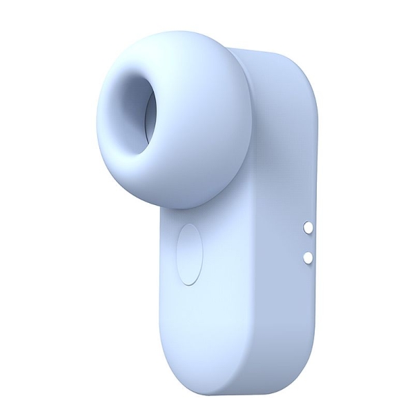 Vibrador de Pulsação com Tapping - Image 2