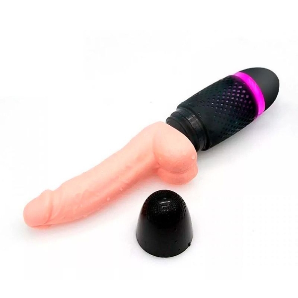 Máquina do Sexo - Black Whirlwind - Dibe - Image 5